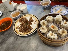 -都一处烧麦馆(前门店)