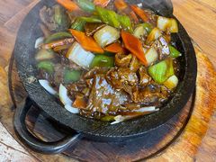 -百年石锅饭·朝鲜族传统民餐