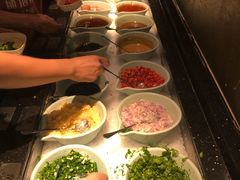 -捞王锅物料理(凯旋路店)