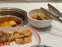 -龍歌自助小火锅(芝罘万达店)