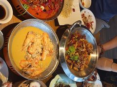 -永安水煮活鱼·仪征菜(仪征奥林匹克店)