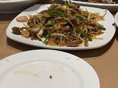 -柠静私家菜(石板巷店)
