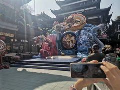 -绿波廊(豫园店)