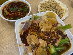 -林静小吃(复兴路店)