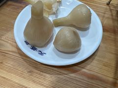 -元盛居(亚泰大街店)