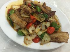 -芽庄老成都川菜馆