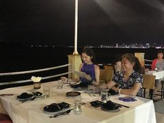 -越海渔村
