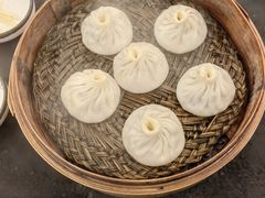 -四季美汤包(户部巷店)