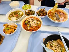 -北大家园食堂
