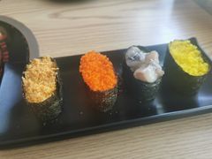 -三和屋日式海鲜锅料理(启航大厦店)