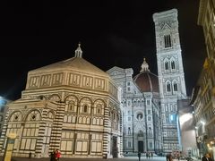 -圣母百花大教堂穹顶