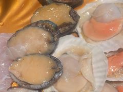 -牛YO寿喜烧和牛火锅自助(三台子万象汇店)