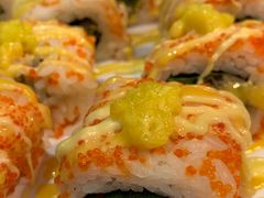 -火炉火自助餐(西直门凯德MALL店)