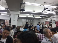 大堂-香港蓮香樓(中環店)