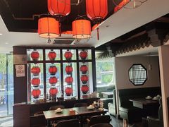 -李记东北饺子馆·东北菜(欢乐谷店)