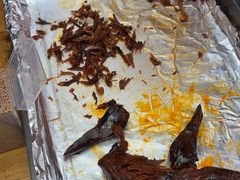 -黑色经典臭豆腐·湖南特产(太平街口店)