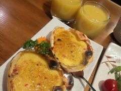 -青叶日式料理(飘亮阳光广场店)