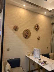 -芳朵美容养生SPA