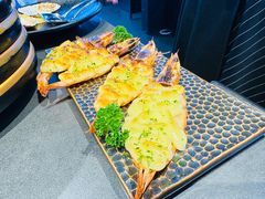-牛武士寿喜烧·和牛火锅自助(全球首店)