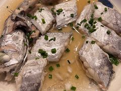 -天桥饭店·特色海鲜(金山嘴渔村店)