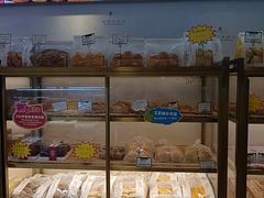 -蜂蝶来饼店(拱北总店)