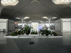 -杭州萧山国际机场