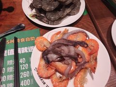 -亚马逊环球美食百汇(新城吾悦广场店)