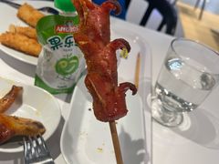 -宜家·瑞典风味餐厅(武汉荟聚中心店)