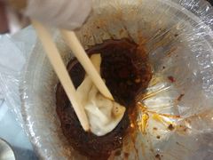 -嘉烜山东锅贴饺子(红十月店)