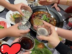-将相和·海鲜蒸饺大连菜