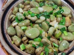 -翠茗农庄土菜馆(天目湖店)