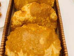 唐宫葱油饼-唐宫海鲜舫