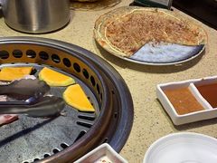 -妙香居韩国烤肉(鹏瑞利季华广场店)