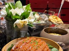 -顺香居·老字号湖北菜(江汉路店)