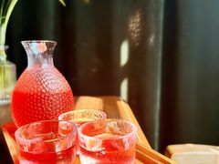 -碧桃小馆·民国宅院(西湖大道店)