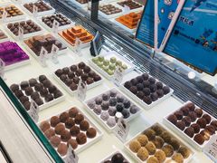 -GODIVA(宁波来福士店)
