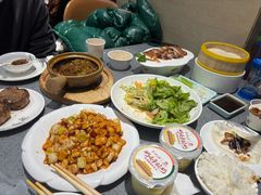 -紫光园(燕郊总店)