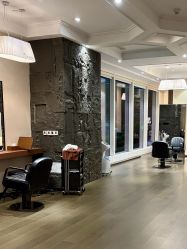 -悦Salon发型设计