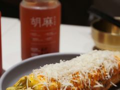 -胡麻(静安嘉里店)