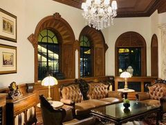 -马勒别墅饭店(静安寺店)