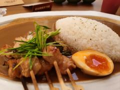 -CURRY YA 熟成咖哩專門店(深圳湾万象城店)