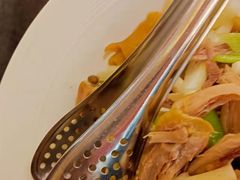 -西贝莜面村(上海百联西郊店)