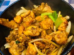 -小粤楼·怀旧粤菜(万辉国际广场店)