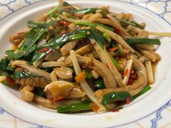 -酸婆娘重庆菜(紫竹路店)