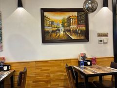 -Kpasta韩式意大利面