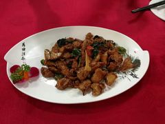 -佛有缘素食馆·荔湾老字号(陈家祠首店)