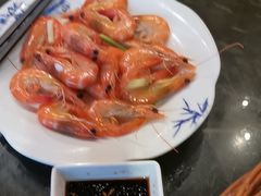-南山竹海·珍味堂