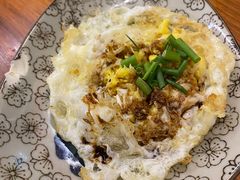 -跃跃鸡肠面(人民北路店)