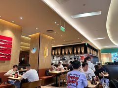 -大师兄·西北小馆(北站缤果空间店)