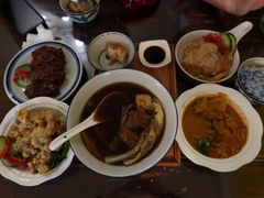 -马来MO简餐.南洋风味料理(美食街店)